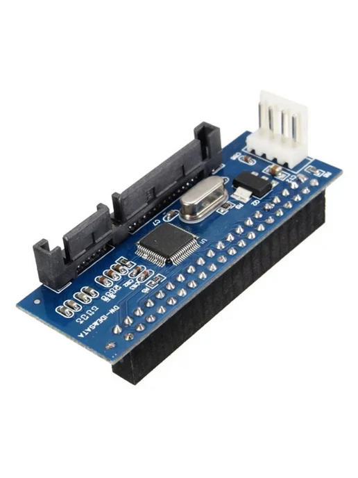 Адаптер SATA IDE 3 5 HDD к SATA конвертер IDE to SATA, вариант, фото 4