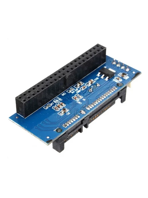 Адаптер SATA IDE 3 5 HDD к SATA конвертер IDE to SATA, вариант, фото 6
