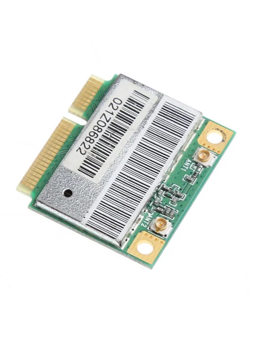 Wi-Fi карта Atheros AR9285 AR5B95 Mini PCI-E 150 Мбит с, вариант, фото 2