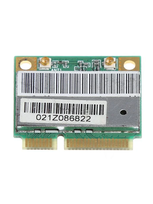 Wi-Fi карта Atheros AR9285 AR5B95 Mini PCI-E 150 Мбит с, вариант, фото 3