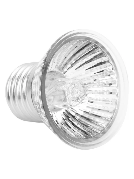 Лампа для террариума 50W E27, 50 Вт