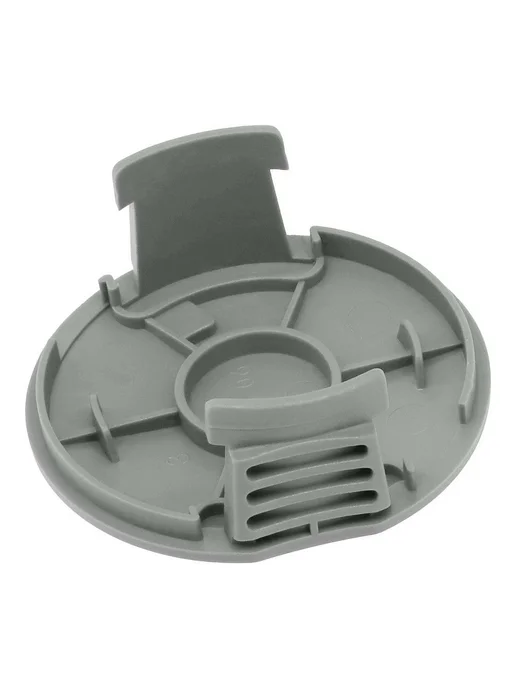 Крышка катушки для триммера Bosch F016F05800 Запчасть, вариант, фото 3