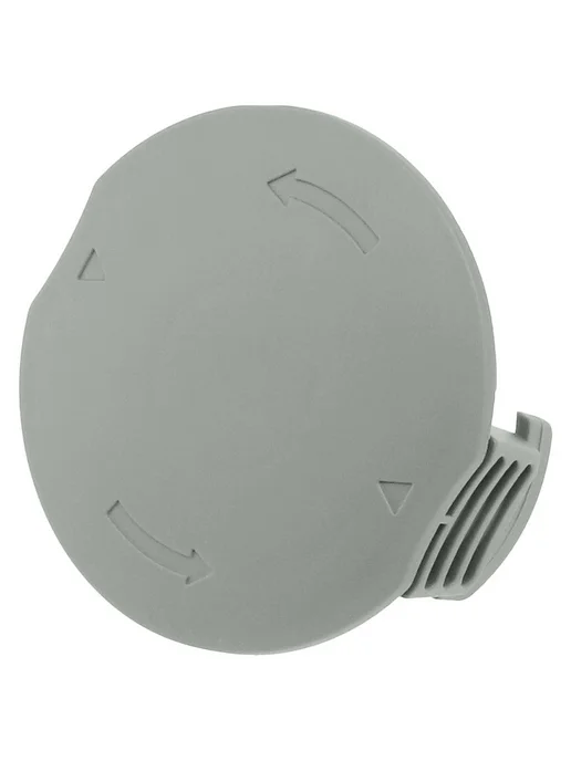Крышка катушки для триммера Bosch F016F05800 Запчасть, вариант, фото 4