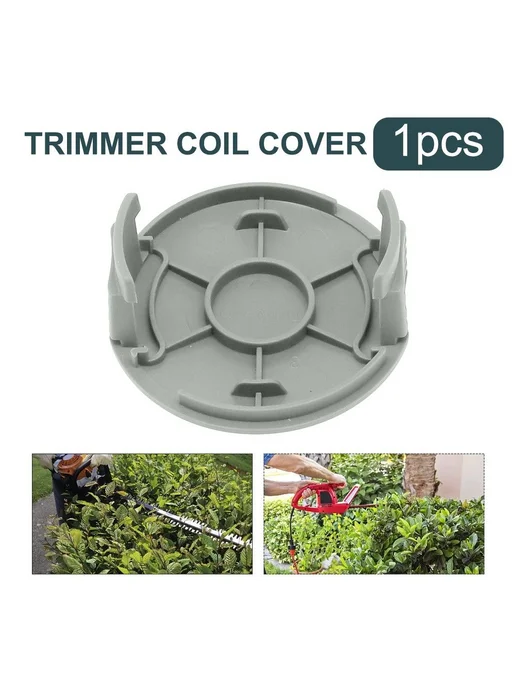 Крышка катушки для триммера Bosch F016F05800 Запчасть, вариант, фото 7