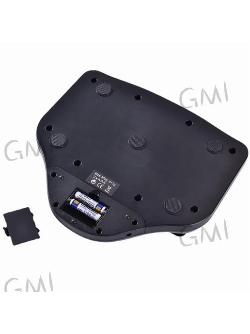 Технические весы 30 кг с Bluetooth, 30 кг, фото 4