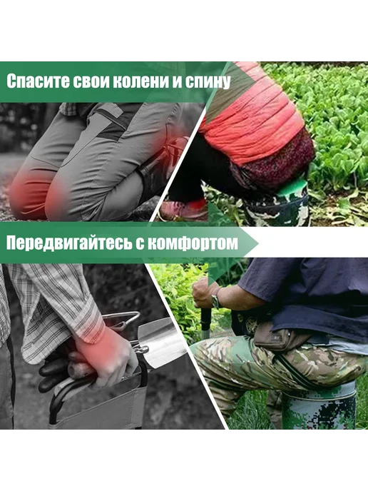 Скамья "Атлант" 25х25х25 см Белый Жаккард Белый, 25x25 см, фото 6