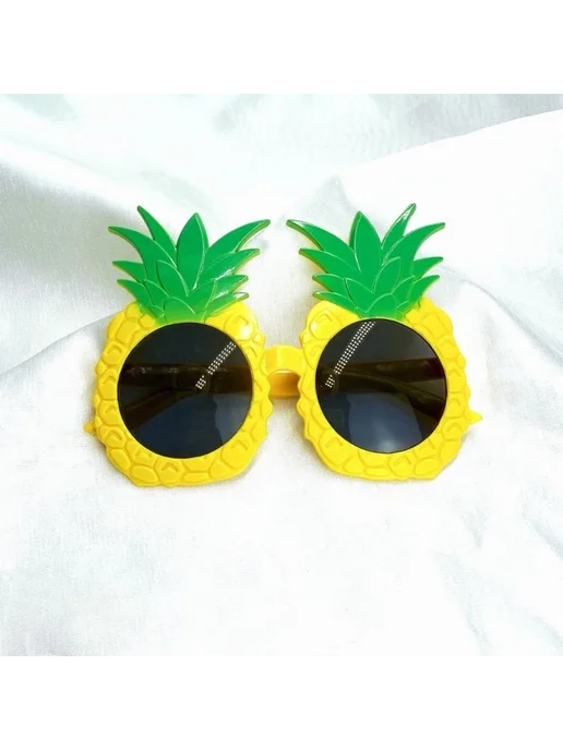 Очки д я вечеринки Luau - 32 стиля пластик реквизит д я, вариант, фото 5