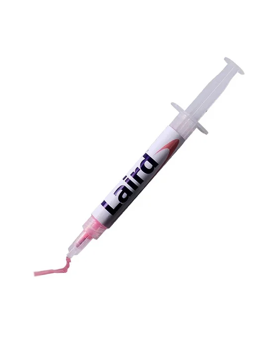Термопаста Lard Tputty 910 3г 9 1 Вт мК шприц, 3 г, 1 Вт, фото 3