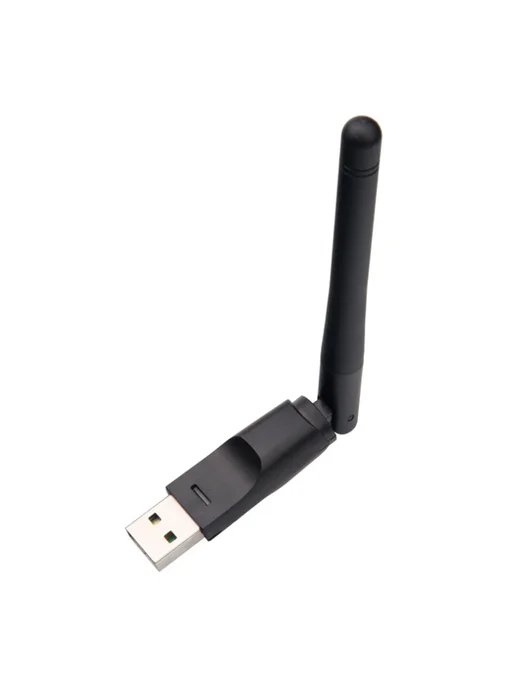 USB WiFi Адаптер 150 Мбит с 2 4 ГГц Беспроводная Lan Карта, вариант