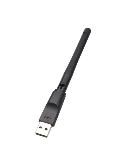 USB WiFi Адаптер 150 Мбит с 2 4 ГГц Беспроводная Lan Карта, вариант, фото 3