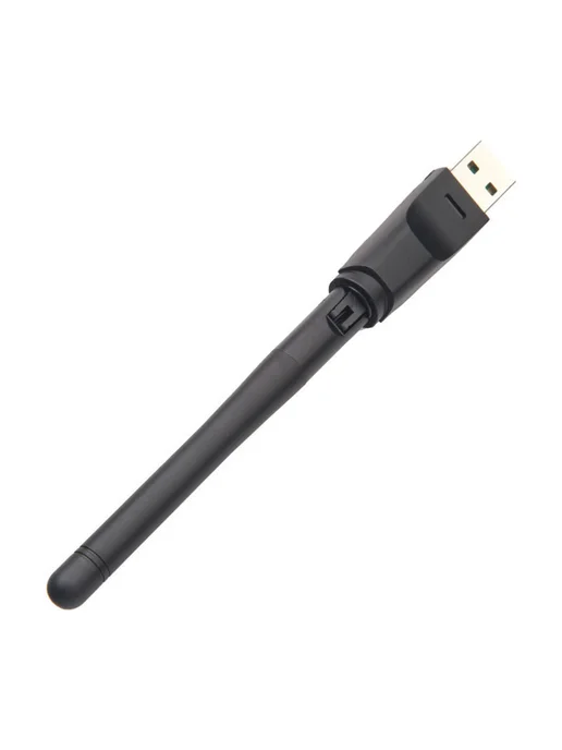 USB WiFi Адаптер 150 Мбит с 2 4 ГГц Беспроводная Lan Карта, вариант, фото 4