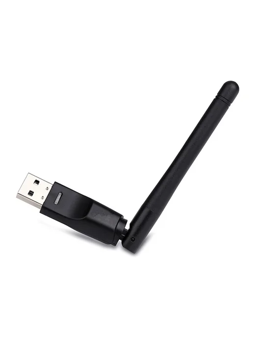 USB WiFi Адаптер 150 Мбит с 2 4 ГГц Беспроводная Lan Карта, вариант, фото 6