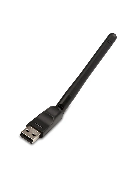 USB WiFi Адаптер 150 Мбит с 2 4 ГГц Беспроводная Lan Карта, вариант, фото 7