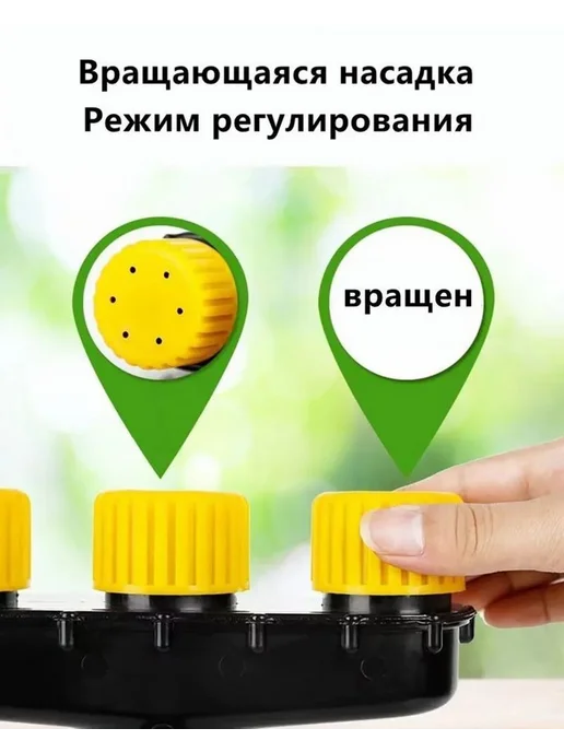 Опрыскиватель садовый помповый Черный матовый, черный, фото 2