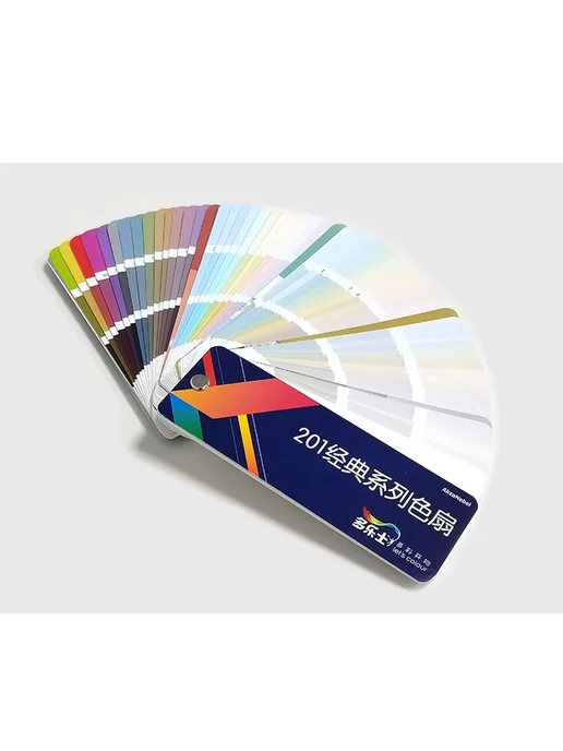 Каталог цветов Dulux CP5 201 цвет Золотой, золотой