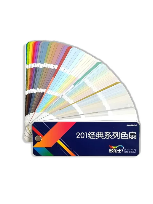 Каталог цветов Dulux CP5 201 цвет Золотой, золотой, фото 2