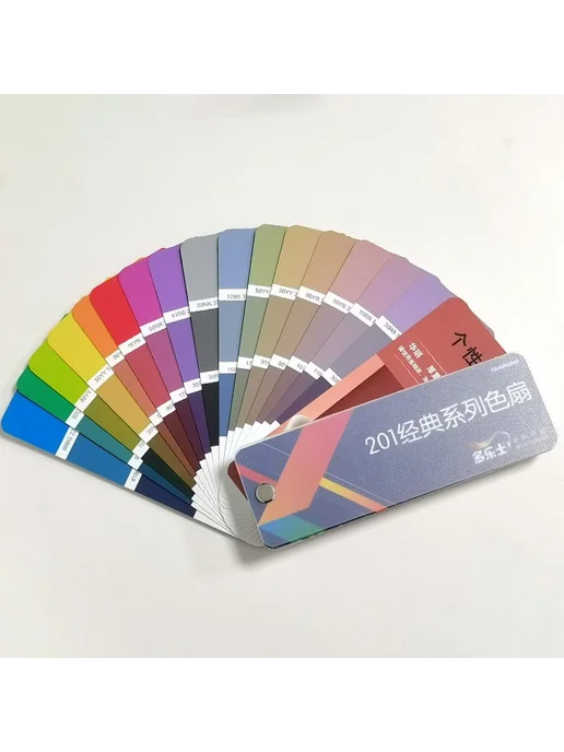 Каталог цветов Dulux CP5 201 цвет Золотой, золотой, фото 7