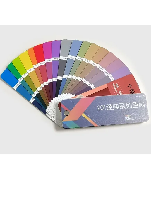 Каталог цветов Dulux CP5 201 цвет Золотой, золотой, фото 8