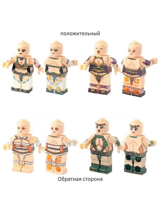 Әйелдер нәзік минет жасайды