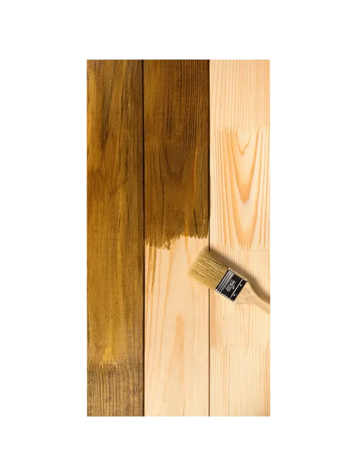 Антисептик Dufa Wood Protect цвет орех 0.75 л, 750 мл, фото 4