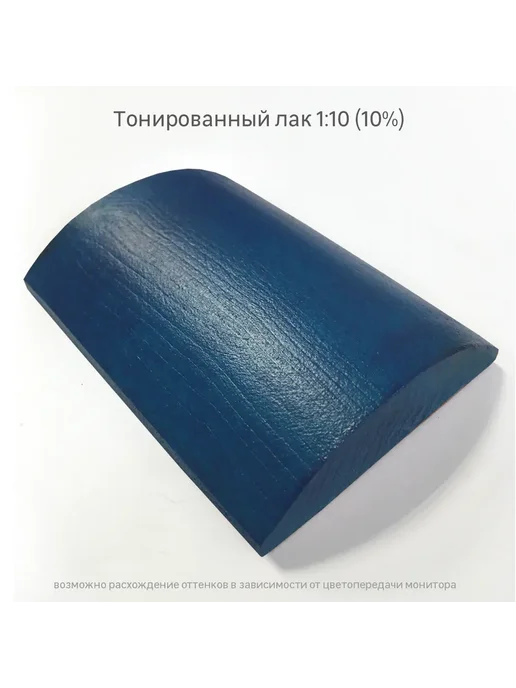 Колорант Luxens 0.9 л цвет синий, 0,9 л, синий, фото 5