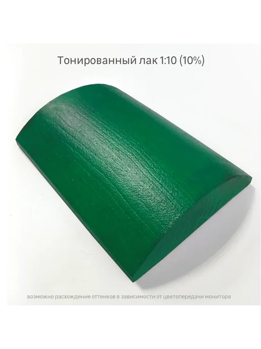 Колорант Luxens 0.9 л цвет синий, 0,9 л, изумрудный, фото 5