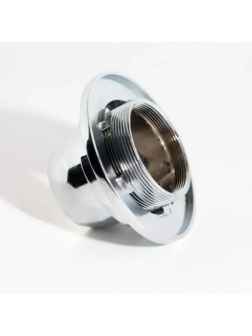 Shower cabin parts Прижимная гайка картриджа смесителя, 3 шт, фото 2