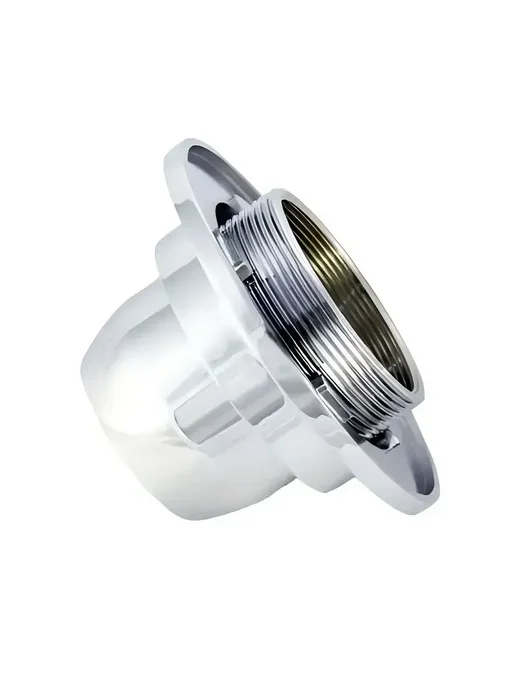 Shower cabin parts Прижимная гайка картриджа смесителя, 3 шт, фото 3