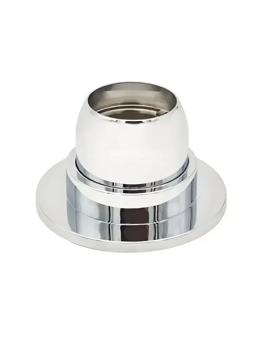 Shower cabin parts Прижимная гайка картриджа смесителя, 3 шт, фото 4