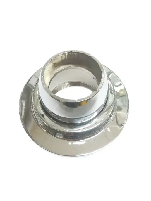 Shower cabin parts Прижимная гайка картриджа смесителя, 3 шт, фото 7
