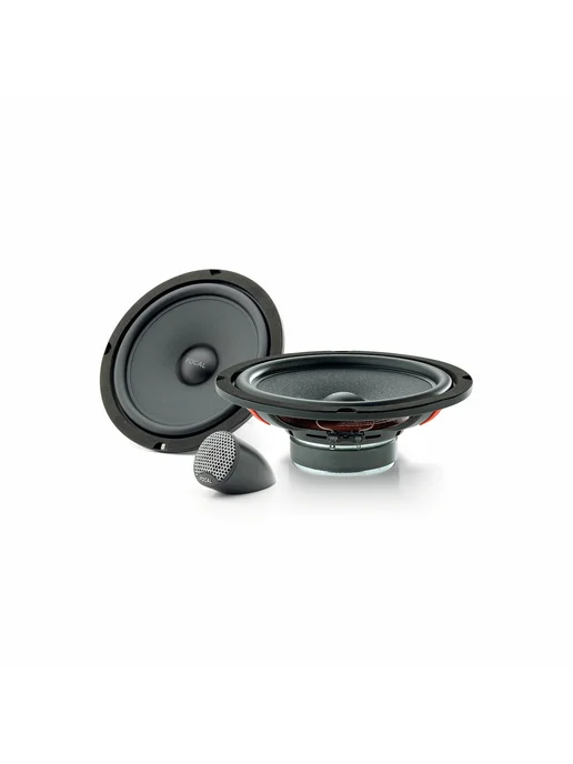 Динамики FOCAL ISU200, черный