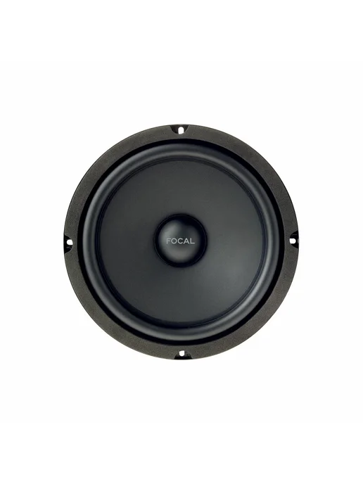 Динамики FOCAL ISU200, черный, фото 2