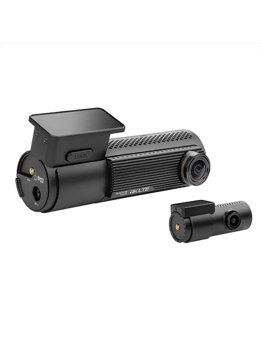 BlackVue DR970X-2CH LTE PLUS (Карты памяти 256G), 256 г, фото 4