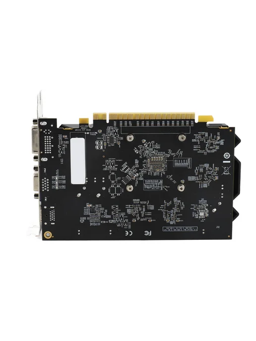 Видеокарта HD7670 DDR5 4ГБ, 4 ГБ, фото 3