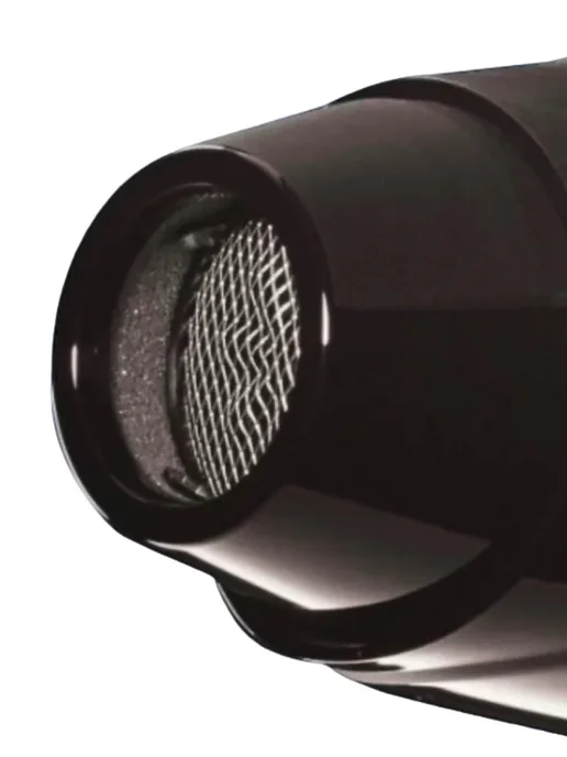 BaByliss PRO Насадка глушитель для фена, вариант, фото 6