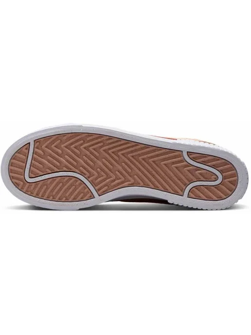 Nike Кеды Court Legacy Lift, розовый, фото 7