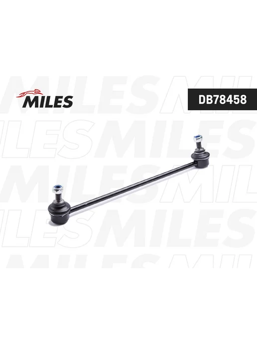 MILES Тяга соединительная, вариант, фото 4