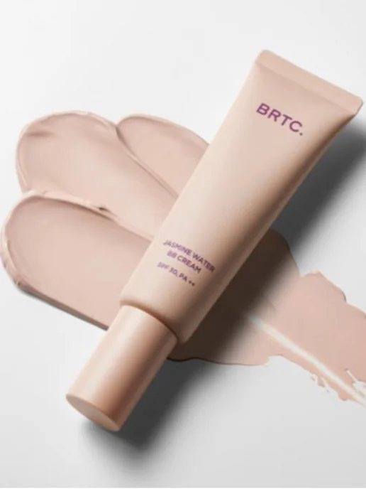 BRTC Увлажняющий BB-крем Jasmine Water BB Cream 60 гр, 60 г, фото 6