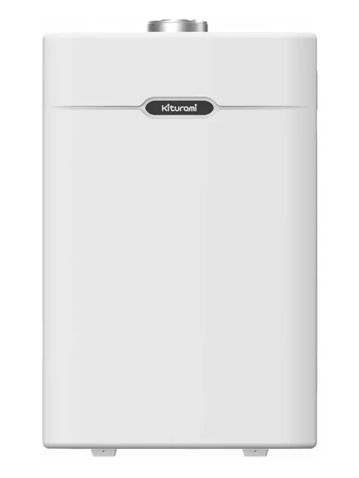KITURAMI Котел газовый настенный Alpha Plus 24 (A21E220300), вариант, фото 2