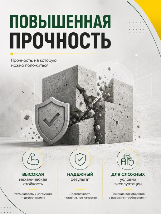 Vetonit Штукатурка цементная Ветонит TT40 универсальная 25кг, 25 кг, фото 2