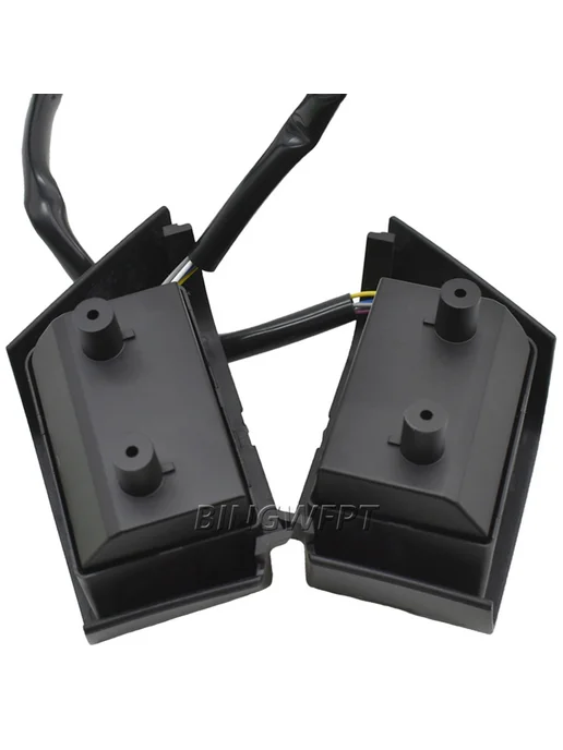 Круиз-контроль для Tiida 2005-08 Livina 07-10 Sylphy 05-17, вариант, фото 3