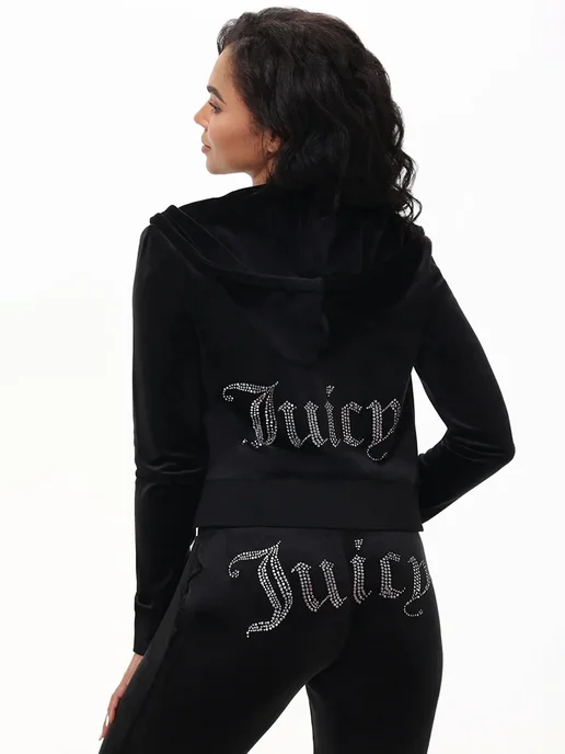 Зипка juicy - Купить в интернет магазине WildBerries.ru