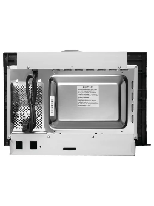 Korting Встраиваемая микроволновая печь СВЧ KMI 720 X, серый, фото 8
