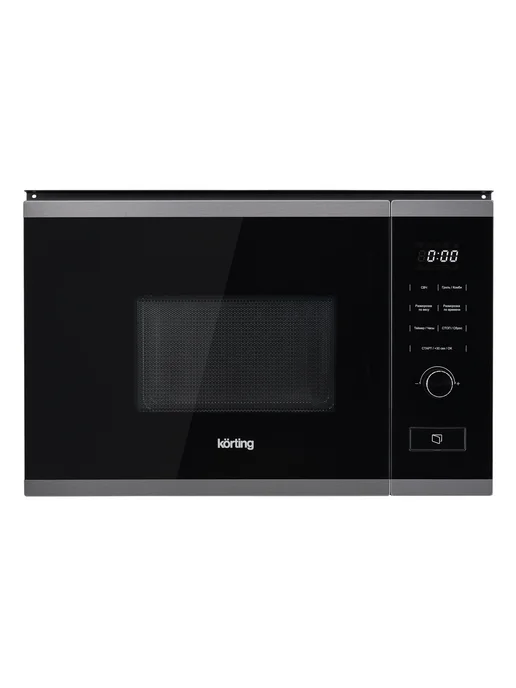 Korting Микроволновая печь KMI 820 GNBX, черный