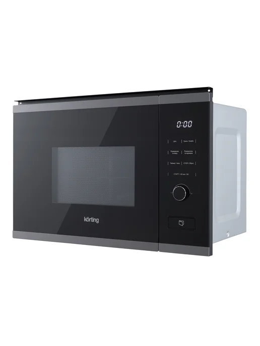 Korting Микроволновая печь KMI 820 GNBX, черный, фото 2