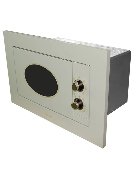 Korting Микроволновая печь KMI 820 GNBX, бежевый, фото 2