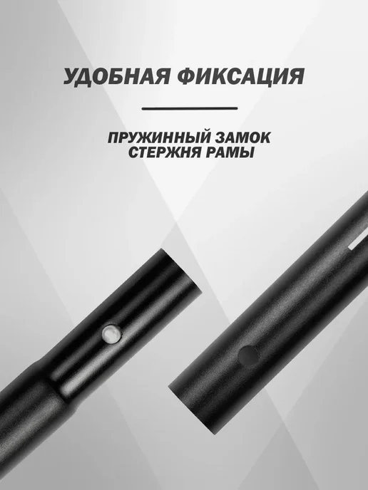 Весло двухлопастное для сапборда SUP доски каяка 2в1, вариант, фото 6