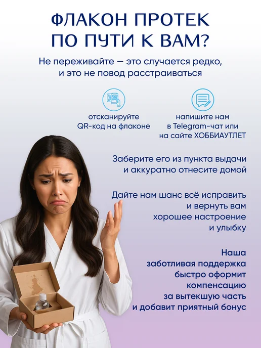 Ampliter Отдушка косметическая Африканский бал 100 мл, 100 мл, фото 6