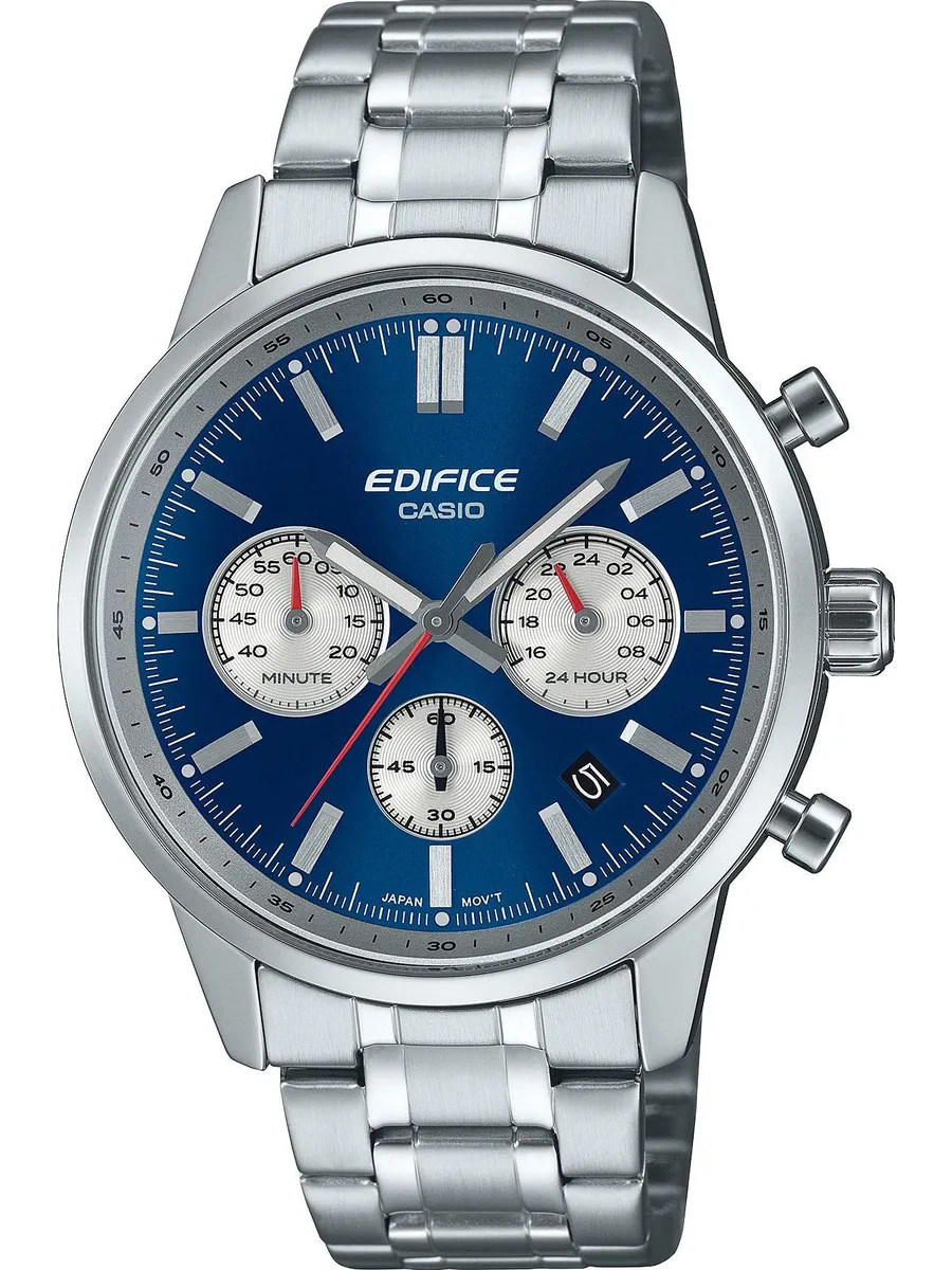 Часы Casio Edifice EFR-575D-2A