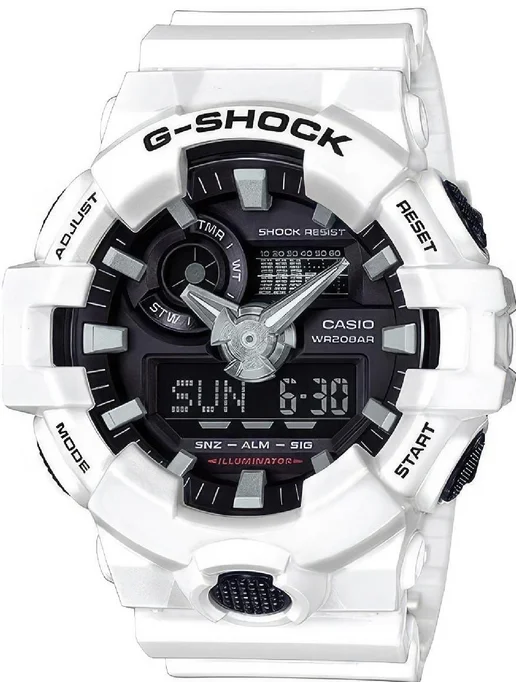 Casio akira g shock neo tokyo - Купить в интернет магазине